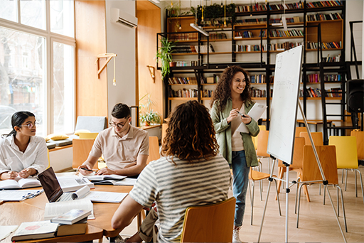 Professional Development img